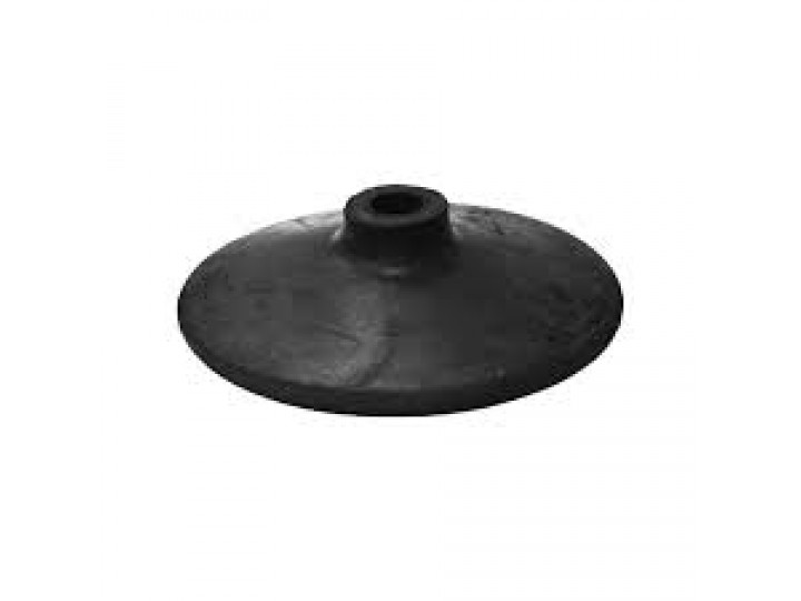 Rubber Turf Pole Base